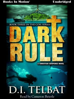 cover image of Dark Rule